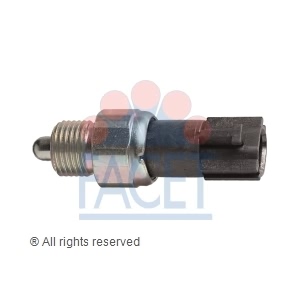 facet Neutral Safety Switch for Nissan - 7.6232