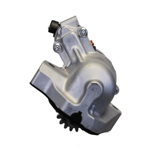 Denso Remanufactured Starter for 2011 Acura ZDX - 280-0405