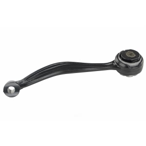 Mevotech Supreme Front Passenger Side Lower Forward Non Adjustable Control Arm for 2015 Cadillac ATS - CMS501287