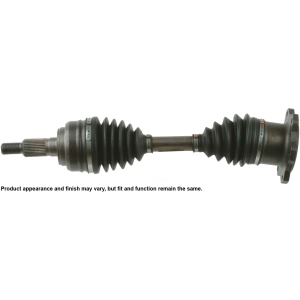 Cardone Reman Remanufactured CV Axle Assembly for GMC K1500 - 60-1009
