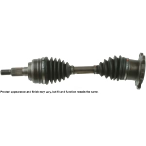 Cardone Reman Remanufactured CV Axle Assembly for 2006 Cadillac Escalade ESV - 60-1009