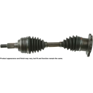 Cardone Reman Remanufactured CV Axle Assembly for 2006 Cadillac Escalade EXT - 60-1009