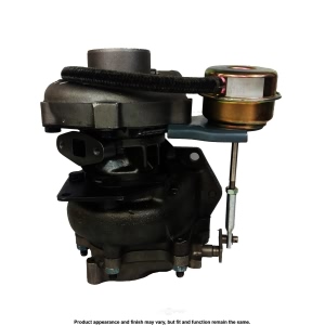 Cardone Reman Remanufactured Turbocharger for Renault Fuego - 2T-519