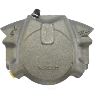 Centric Remanufactured Semi-Loaded Front Passenger Side Brake Caliper for Ford Country Squire - 141.61013
