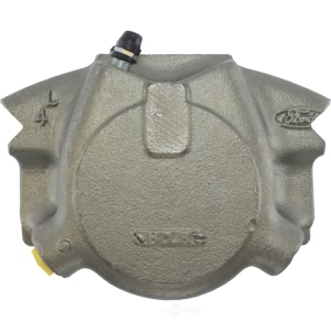 Centric Remanufactured Semi-Loaded Front Passenger Side Brake Caliper for Ford LTD - 141.61013