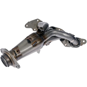 Dorman Stainless Steel Natural Exhaust Manifold for Mazda - 674-936