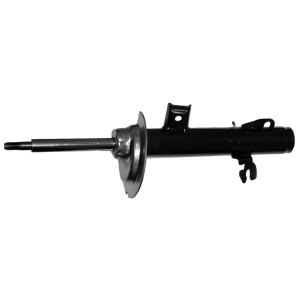Monroe OESpectrum™ Front Driver Side Strut for 2007 Mini Cooper - 72266