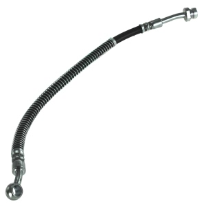 Centric Front Driver Side Brake Hose for Hyundai Veracruz - 150.51076