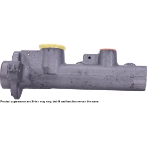 Cardone Reman Remanufactured Master Cylinder for 2001 Chevrolet Venture - 10-2714