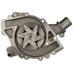 Airtex Engine Coolant Water Pump for 1997 Ford F-350 - AW4086