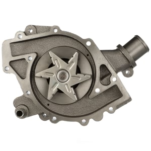 Airtex Engine Coolant Water Pump for Ford F-250 HD - AW4086