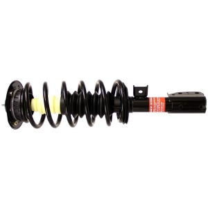 Monroe Quick-Strut™ Front Passenger Side Complete Strut Assembly for 2005 Chevrolet Equinox - 172209