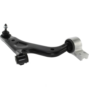 Centric Premium™ Front Passenger Side Lower Control Arm and Ball Joint Assembly for 2009 Ford Taurus - 622.61025