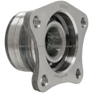 Quality-Built WHEEL BEARING MODULE for Toyota Celica - WH512137
