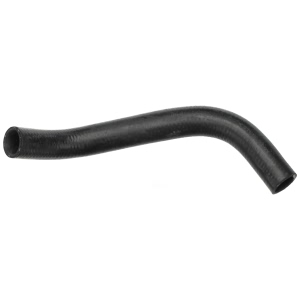 Gates Engine Coolant Molded Radiator Hose for 1987 Toyota Corolla - 21504