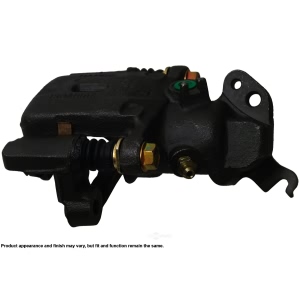 Cardone Reman Remanufactured Unloaded Caliper w/Bracket for 2006 Kia Spectra5 - 19-B3302