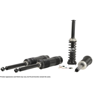 Cardone Reman Remanufactured Air Spring To Coil Spring Conversion Kit for 2000 Mercedes-Benz S430 - 4J-2000K