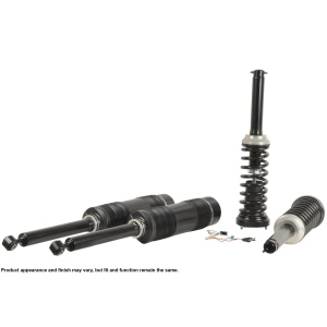 Cardone Reman Remanufactured Air Spring To Coil Spring Conversion Kit for Mercedes-Benz - 4J-2000K