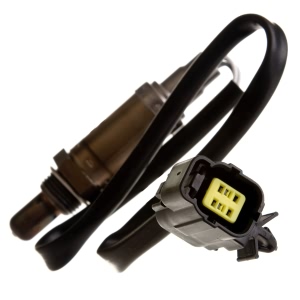 Delphi Oxygen Sensor for 1998 Mazda 626 - ES10740