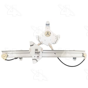 ACI Front Driver Side Power Window Regulator without Motor for Eagle - 81546