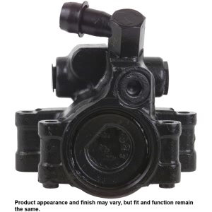 Cardone Reman Remanufactured Power Steering Pump w/o Reservoir for 2003 Ford Windstar - 20-286