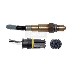 Denso Oxygen Sensor for 2004 Mercedes-Benz SLK230 - 234-4894