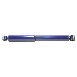 Monroe Monro-Matic Plus™ Rear Driver or Passenger Side Shock Absorber for 2000 Mitsubishi Montero Sport - 32389