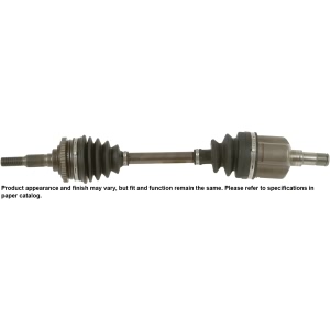 Cardone Reman Remanufactured CV Axle Assembly for 2000 Chevrolet Cavalier - 60-1224