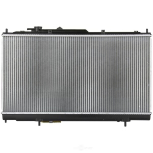 Spectra Premium Complete Radiator for 2000 Mitsubishi Galant - CU2301