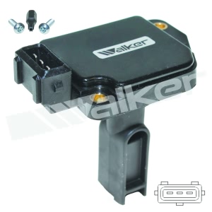 Walker Products Mass Air Flow Sensor for 1999 Audi A4 Quattro - 245-2202