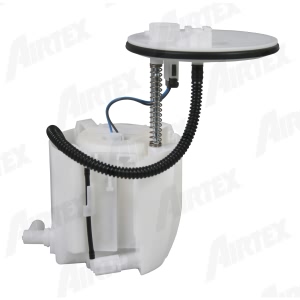 Airtex Fuel Pump Module Assembly for 2014 Toyota RAV4 - E9004M