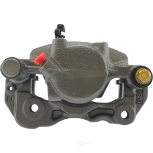 Centric Semi-Loaded Brake Caliper for 1992 Mitsubishi Mighty Max - 141.46029