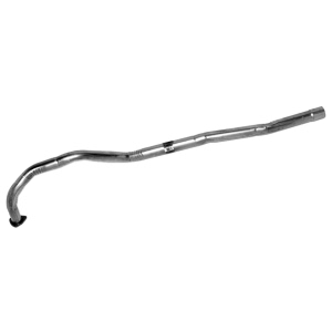 Walker Aluminized Steel Exhaust Front Pipe for 1984 GMC K1500 - 46631