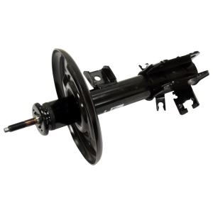 Monroe OESpectrum™ Front Driver Side Strut for 2007 Nissan Altima - 72393