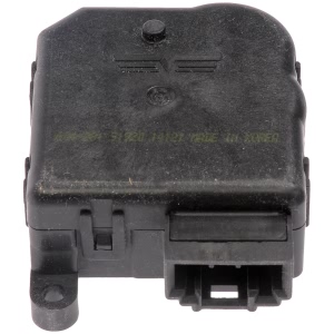 Dorman Hvac Air Door Actuator for 2012 Ford F-250 Super Duty - 604-281