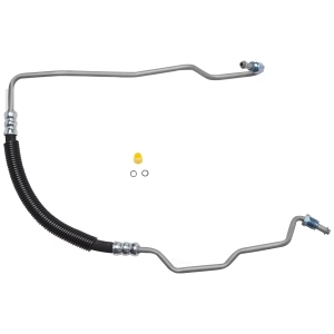 Gates Power Steering Pressure Line Hose Assembly for 1997 Chevrolet Monte Carlo - 365380