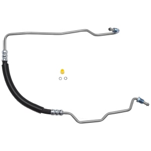 Gates Power Steering Pressure Line Hose Assembly for Chevrolet Lumina - 365380