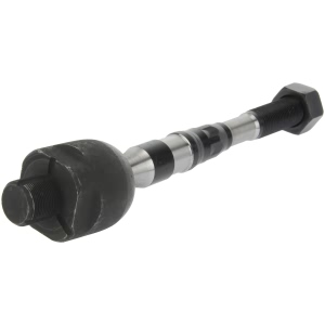Centric Premium™ Front Inner Steering Tie Rod End for 2015 Nissan Frontier - 612.42067