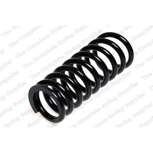 lesjofors Rear Coil Spring for Mercedes-Benz CL500 - 4256810