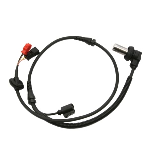 Delphi Front Abs Wheel Speed Sensor for Audi A4 - SS20039