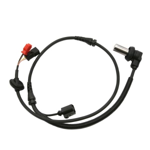 Delphi Front Abs Wheel Speed Sensor for Volkswagen - SS20039