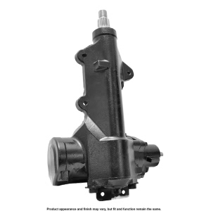 Cardone Reman Remanufactured Power Steering Gear - 27-7504