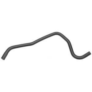 Gates Hvac Heater Molded Hose for Lincoln MKZ - 18530