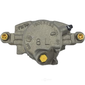 Centric Semi-Loaded Brake Caliper for Oldsmobile Omega - 141.62032