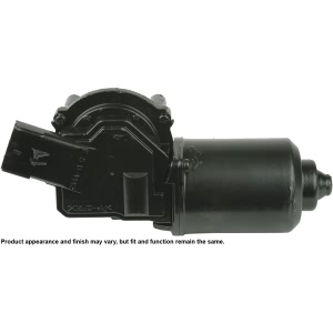 Cardone Reman Remanufactured Wiper Motor for 2001 Chrysler PT Cruiser - 40-3012