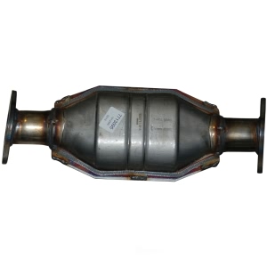 Bosal Direct Fit Catalytic Converter for 1996 Mazda Miata - 099-260
