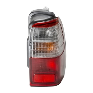 TYC Passenger Side Replacement Tail Light for Toyota 4Runner - 11-3209-90