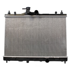 Denso Radiators for 2013 Nissan Cube - 221-3413