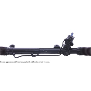 Cardone Reman Remanufactured Hydraulic Power Rack and Pinion Complete Unit for 1998 Chevrolet Camaro - 22-150