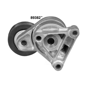 Dayco No Slack Automatic Belt Tensioner Assembly for 2004 Mazda 6 - 89382